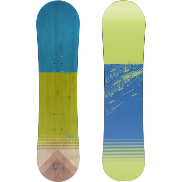 Ki.-Snowboard Delimit 2 900 138