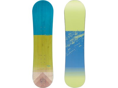 FIREFLY Kinder Snowboard Delimit 2 Blau