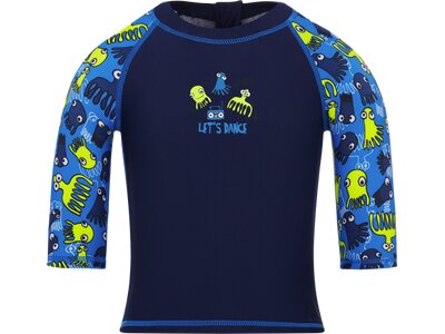 FIREFLY Kinder Shirt Alexis Blau