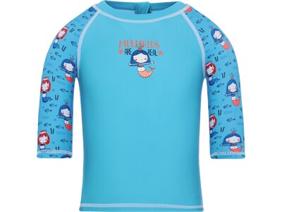 FIREFLY Kinder Shirt Alexis Blau