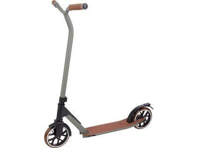 FIREFLY Scooter F 180 Silber