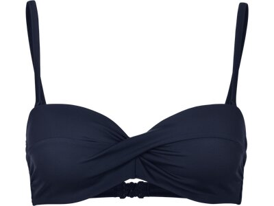 FIREFLY Damen Bikini-Oberteil Maggy II Blau