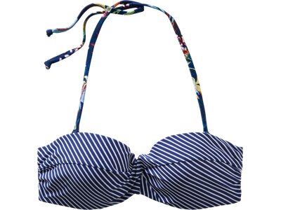 FIREFLY Damen Bikini-Oberteil Maggy II Blau