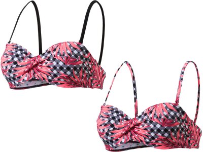 FIREFLY Damen Bikini-Oberteil Maggy II Pink