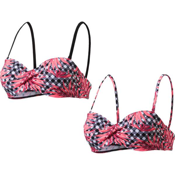FIREFLY Damen Bikini Oberteil Maggy II › Pink  - Onlineshop Intersport