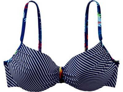 FIREFLY Damen Bikini-Oberteil Miriam II Blau