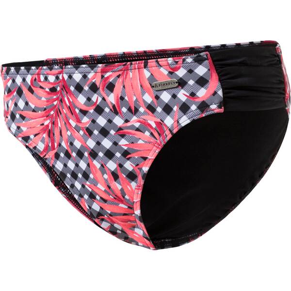 Bademode - FIREFLY Damen Bikinihose Marla › Pink  - Onlineshop Intersport