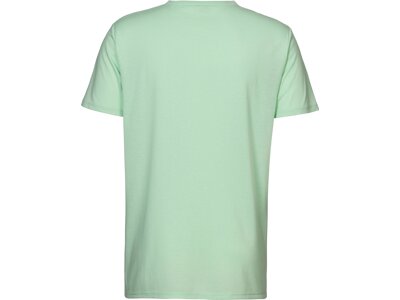 FIREFLY Herren T-Shirt Olin Grün