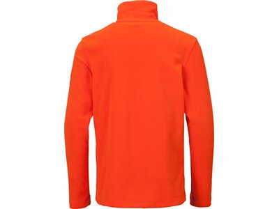 FIREFLY Jungen Shirt Fred II Orange