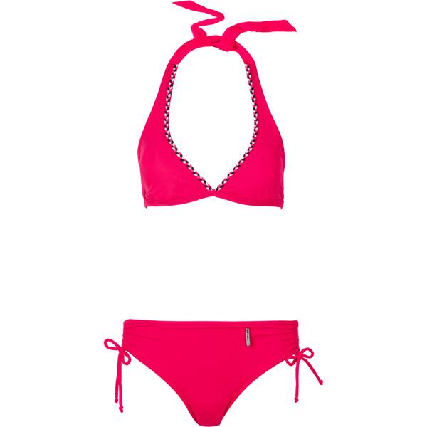 Bademode - FIREFLY Damen Bikini Arona › Pink  - Onlineshop Intersport
