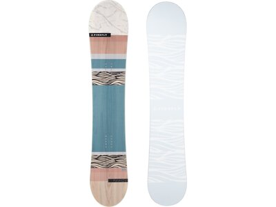 FIREFLY Snowboard Fancy Blau