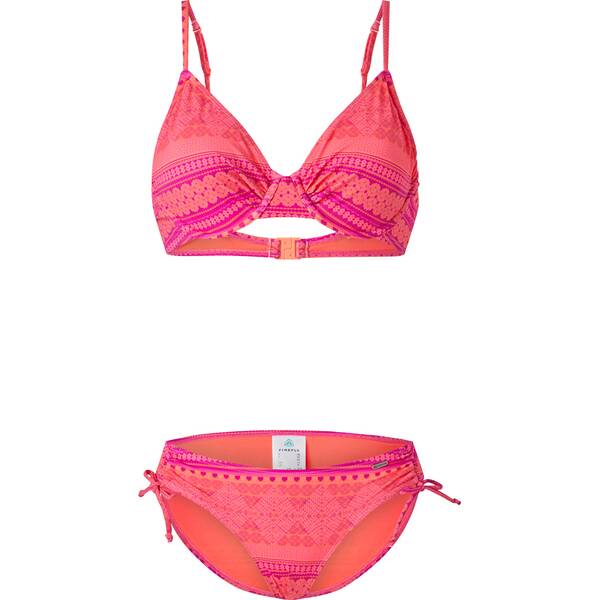 FIREFLY Damen Bikini Sabina › Pink  - Onlineshop Intersport