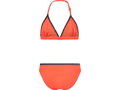 FIREFLY Kinder Bikini STRP1 Susan Orange