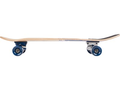 FIREFLY Skateboard Ux.-Longboard WCB 405 Braun