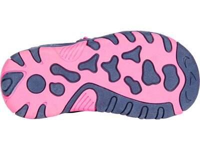 FIREFLY Kinder Trek-Sandale Emilie 8 Pink