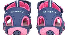 Vorschau: FIREFLY Kinder Trek-Sandale Emilie 8