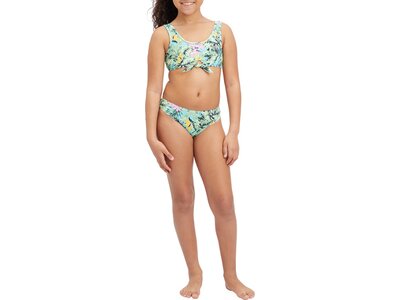 FIREFLY Kinder Bikini FLR4_22 Selda G Grün