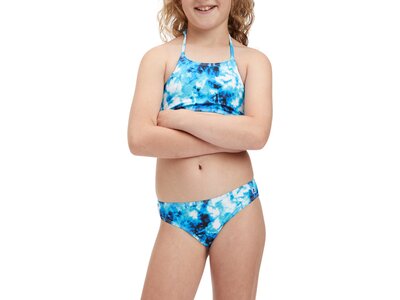 FIREFLY Kinder Bikini Mä.-Bikini GMT1_22 Sibilla G Blau