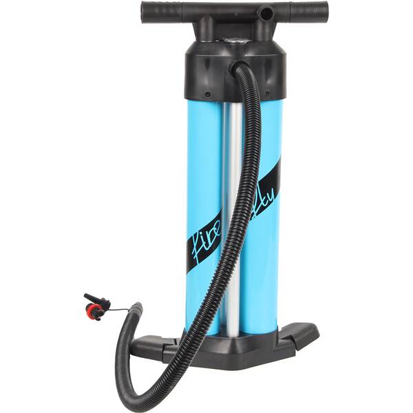 FIREFLY SUP-Pumpe SUP Pump Triple Action