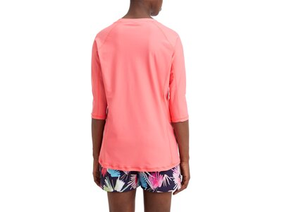 FIREFLY Damen Shirt Laro W Pink