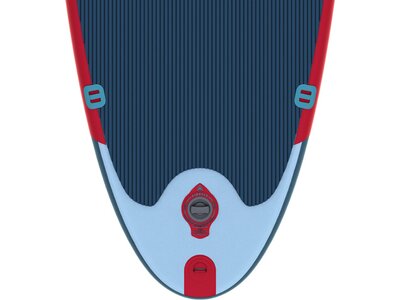 FIREFLY SUP-Board iSUP 200 III Blau