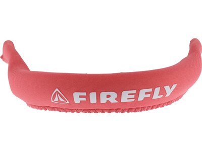 FIREFLY Brille Sonnenbrille Floating Strap L Pink