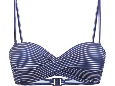 FIREFLY Damen Bikinioberteil -Oberteil Maggy II W Blau