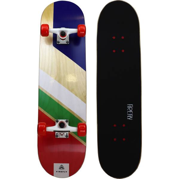 FIREFLY Skateboard Ux.-Skateboard SKB 600
