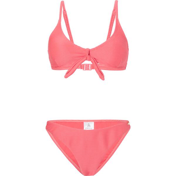 FIREFLY Damen Bikini Da. Bikini Waves Milla W › Pink  - Onlineshop Intersport