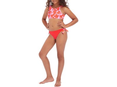 FIREFLY Kinder Bikini Retro Safira G Orange