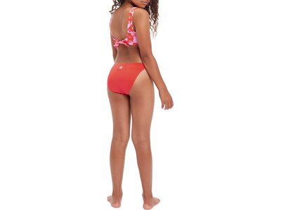FIREFLY Kinder Bikini Mä.-Bikini Retro Safira G Orange