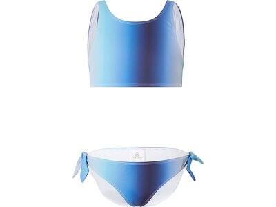 FIREFLY Kinder Bikini Shaded Safira G Blau