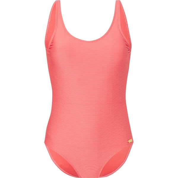 FIREFLY Damen Badeanzug Waves Sia W › Pink  - Onlineshop Intersport