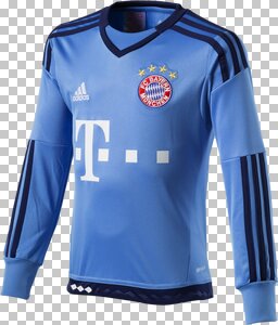 Adidas Kinder Trikot Fcb H Gk Jsy Y Online Kaufen Bei Intersport