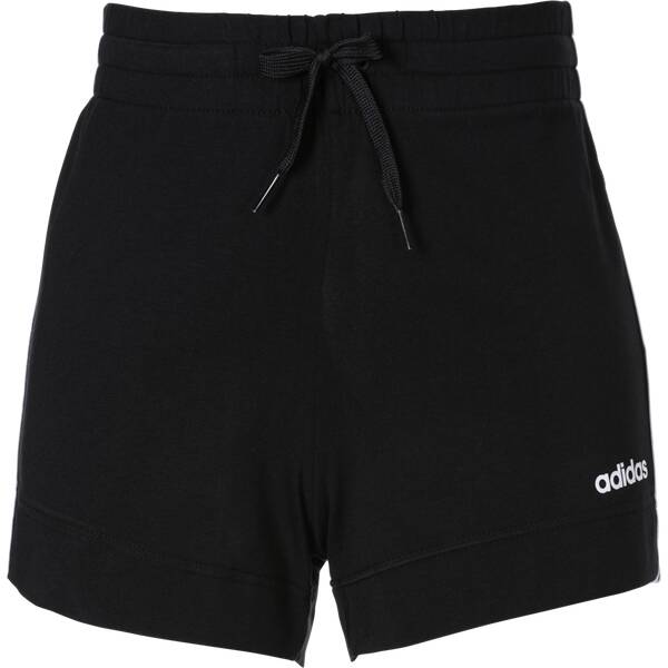 ADIDAS Damen Essentials 3-Streifen Shorts