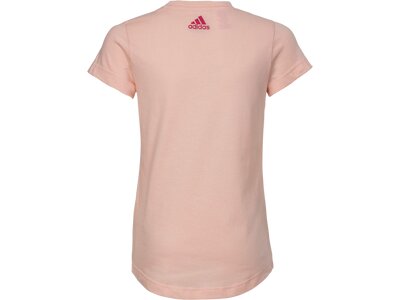 ADIDAS Kinder Shirt BOS GRAPH Pink
