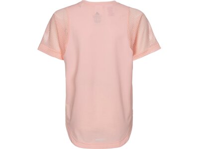 ADIDAS Kinder Shirt G A.R. XFG Pink
