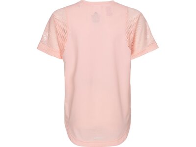 ADIDAS Kinder Shirt G A.R. XFG Pink