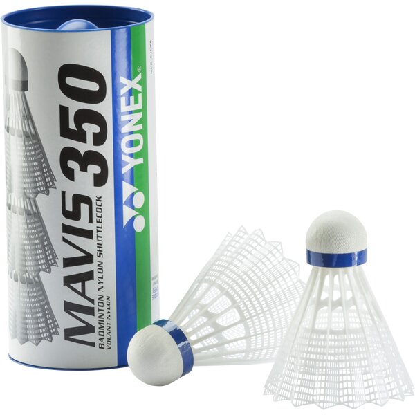 intersport.de | YONEX Badmintonball MAVIS350