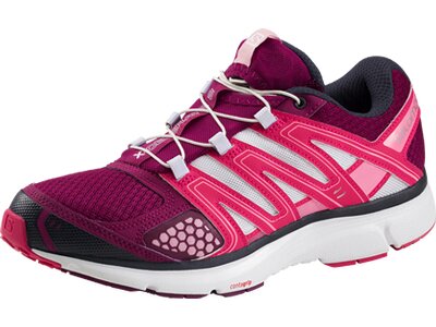 SALOMON Damen Laufschuhe Schuhe X-CELERATE 2 Pink
