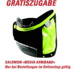 Vorschau: SALOMON Damen Laufschuhe X-Celerate 2 GTX