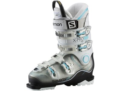SALOMON Damen Skistiefel X Pro X70 W Weiß