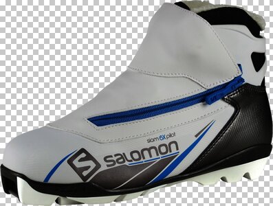 Salomon Damen Classic-Langlaufschuh SIAM 6 Pilot