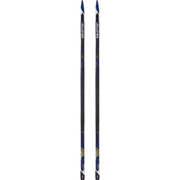 SALOMON Langlauf Ski Langlaufski»Aero 7x«