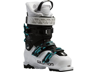 SALOMON Damen Skistiefel QST ACCESS X70 W Schwarz