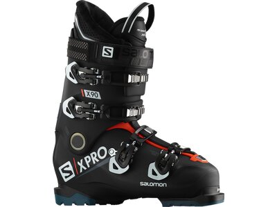 SALOMON Herren Skischuhe "X Pro X90 CS" Schwarz