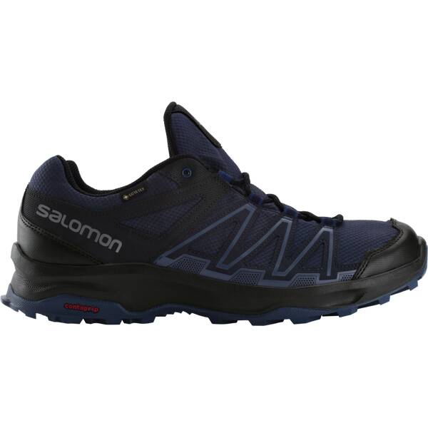 Salomon herren outdoorschuh leonis gtx Clearance