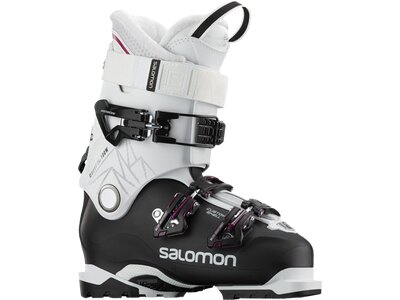 SALOMON Damen Skistiefel Quest Pro 100 CS W Sport Weiß
