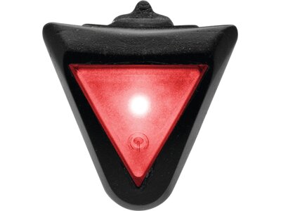 Uvex plug-in LED XB047 stivo/stiva Fahrradhelm Rot