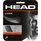 Vorschau: HEAD Tennis-Saite Lynx 1,25mm Set